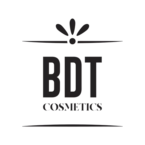 BDT Cosmetics vegansk hudvård