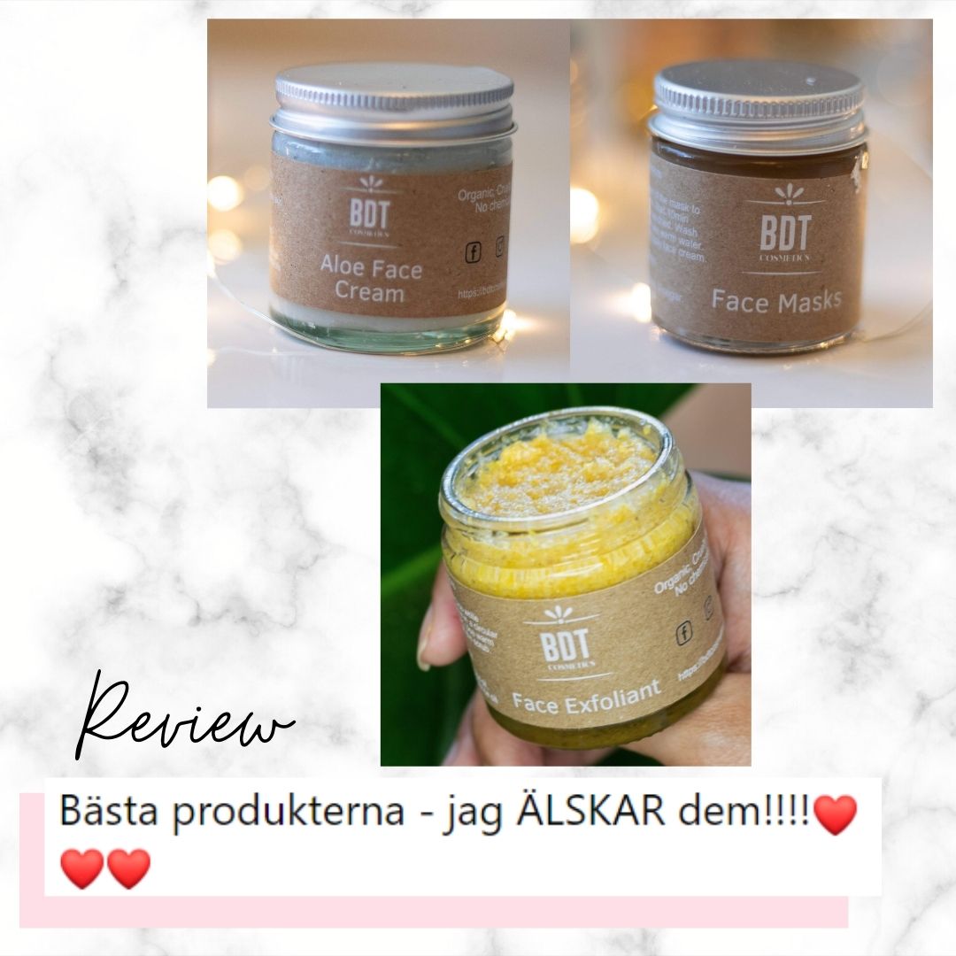 Reviews, cosmetics, vegan skincare, organic cosmetics, glowing skin, the original, best sellers, Swedish skincare brand, makeup, eco friendly, cruelty-free, healthy skin, Recensioner, kosmetika, vegansk hudvård, ekologisk kosmetika, glödande hud, originalet, bästsäljare, svenskt hudvårdsmärke, smink, miljövänlig, cruelty-free, hälsosam hud